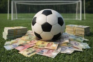 Phân Tích Kèo Nhà Cái: Cách Đọc Tỷ Lệ Và Dự Đoán Chính Xác Trong Cá Cược Bóng Đá