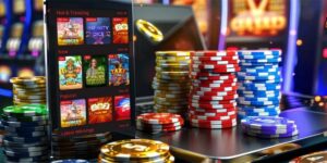Mẹo Chơi Mậu Binh Hiệu Quả – Cách Xếp Bài Thông Minh Cho Người Chơi Online